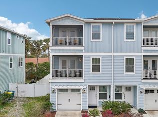 342 4TH Street N, Jacksonville Beach, FL 32250