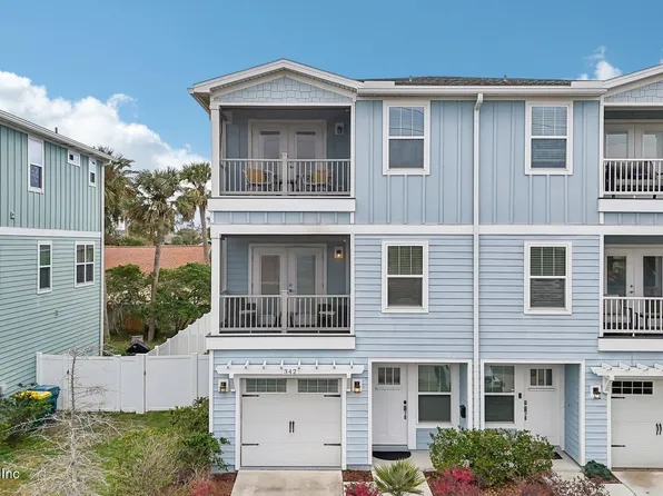 342 4TH Street N, Jacksonville Beach, FL 32250