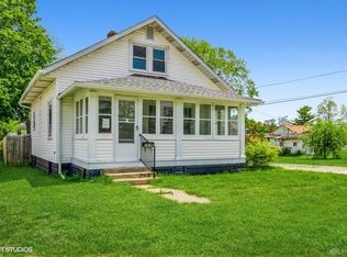 1416 Schiller St, Springfield, OH 45505