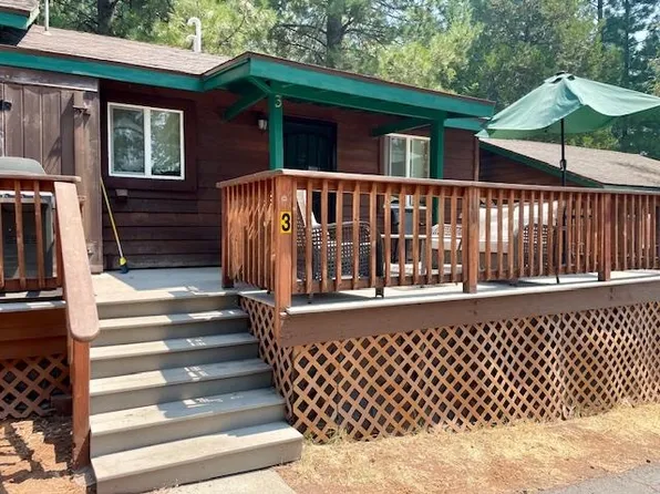 300 Peninsula Dr, Westwood, CA 96137