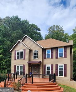 430 Lake Dylan Ct, Fairburn, GA, 30213