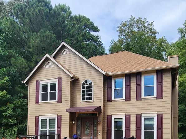 430 Lake Dylan Ct, Fairburn, GA 30213