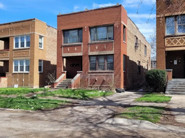 1337 Marshall St, Gary, IN 46404