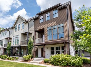 709 Chesterfield Way, Nashville, TN 37212