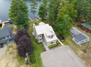 22 Lakeside Drive, Milton, NH 03851