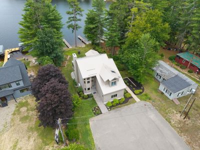 22 Lakeside Drive, Milton, NH, 03851