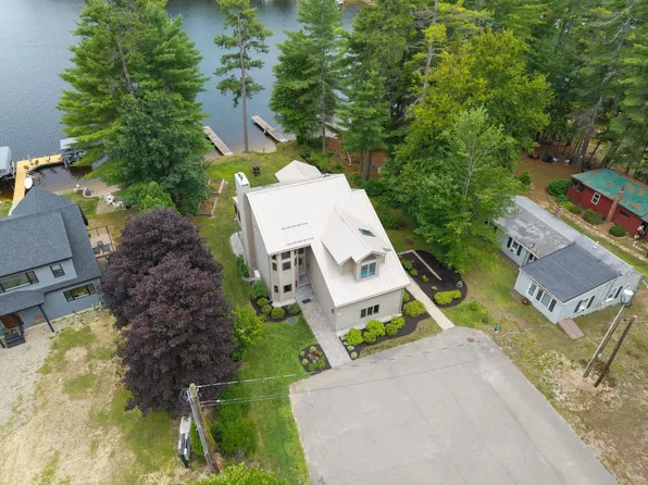 22 Lakeside Drive, Milton, NH 03851