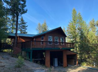 561 & B Dolomite Rd #A, Colville, WA 99114