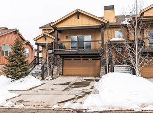 958 W White Cloud Trl, Kamas, UT 84036