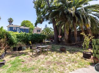 1022-1028 Linden St, Oakland, CA 94607