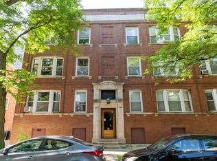 1055 W Berwyn Ave #1, Chicago, IL 60640
