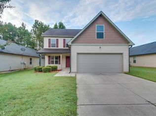 1979 Summerview Ct, Morrow, GA 30260