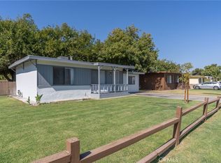 2207 Meadowbrook Ave, Merced, CA 95348