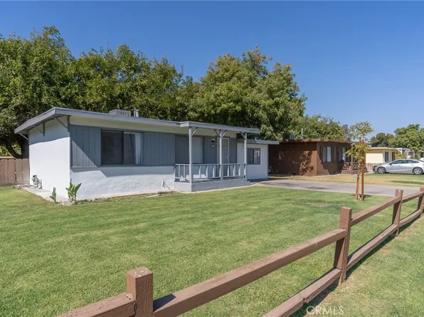 2207 Meadowbrook Ave, Merced, CA 95348