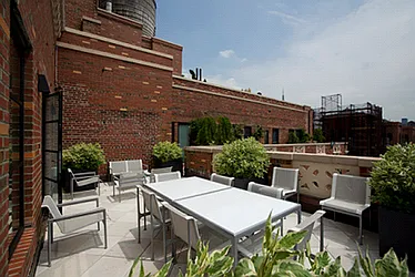 Sold by Brown Harris Stevens