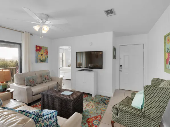 3799 E County Highway 30a #I-11, Point Washington, FL 32459