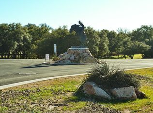 155 Rachel Loop, Burnet, TX 78611