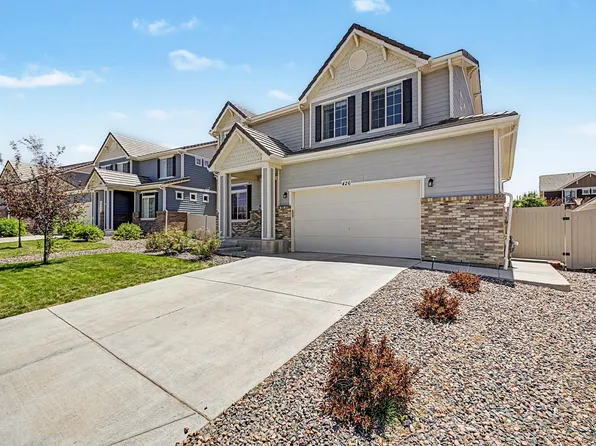 426 Highlands Cir, Erie, CO 80516