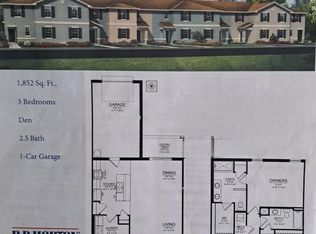 1625 Reflection Cv, Saint Cloud, FL 34771