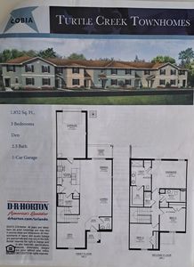 1625 Reflection Cv, Saint Cloud, FL, 34771