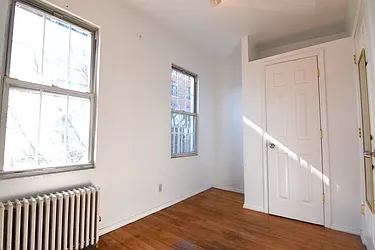Rented by The Agency