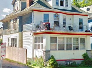 141 Minnesota Ave, Buffalo, NY 14214