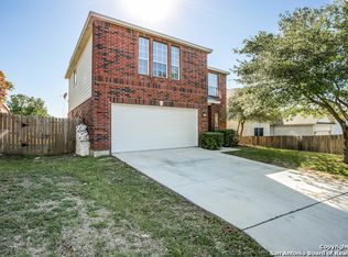 15335 Spring Land, San Antonio, TX 78247