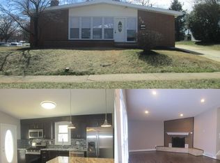 713 Kahn Dr, Baltimore, MD 21208