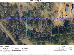 LOT 8 Kincannon St, Tupelo, MS 38804