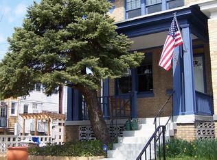 635 Emerson St NW, Washington, DC 20011