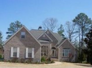 1104 Haver Ct, McDonough, GA