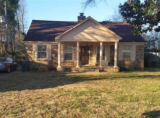 4334 Fairhaven Rd LOT 16, Memphis, TN 38128