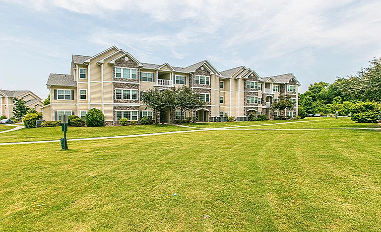 Apts In Spring Lake Nc