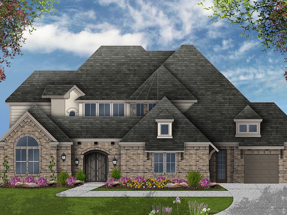 Elevation B