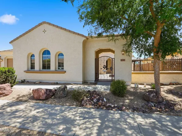17375 W GRANT Street, Goodyear, AZ 85338