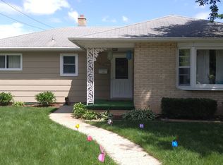 2612 N Lillian Ct, Appleton, WI 54911