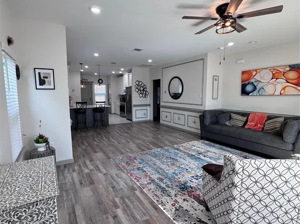 2407 Rosewood St, Houston, TX 77004