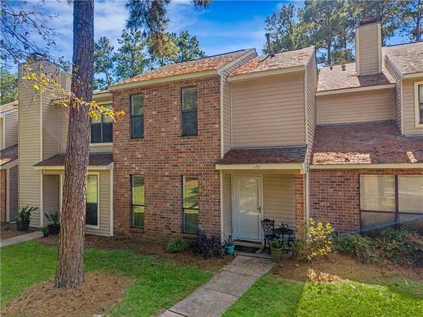 120 Pineridge St W, Mandeville, LA 70448