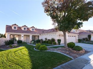 937 Stable Glen Dr, North Las Vegas, NV 89031