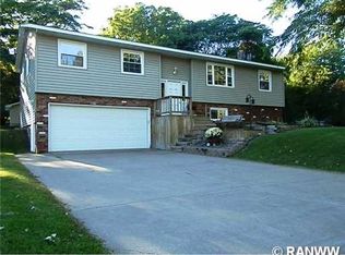 500 Valley Dr, Barron, WI 54812