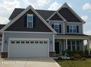 219 Bandana Way, Cameron, NC 28326