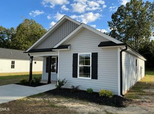 510 Crump St, Smithfield, NC 27577