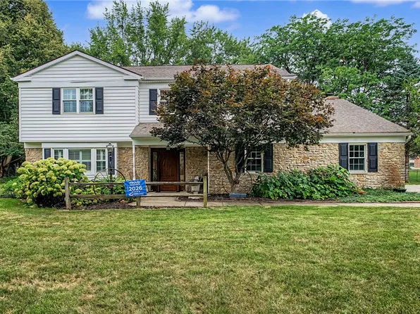 129 Outerview Cir, Xenia, OH 45385