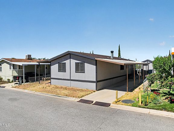 2nd image of 40701 Rancho Vista Blvd Space 266