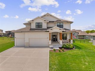 9280 Barth Rd, Lenexa, KS 66227
