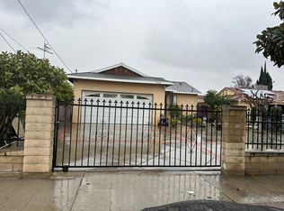 6618 Ensign Ave, North Hollywood, CA 91606