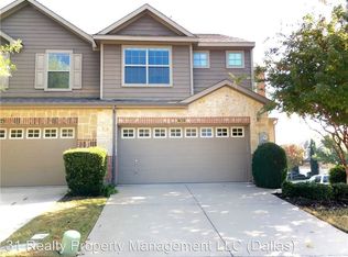 7900 Hannah St, Plano, TX 75025
