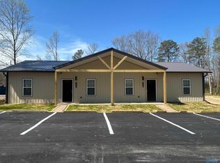 174 Mat Morrow Rd, Arab, AL 35016