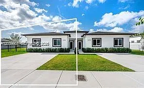 12080 SW 213th St #12080