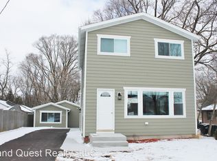 8804 Durand Ave, Sturtevant, WI 53177
